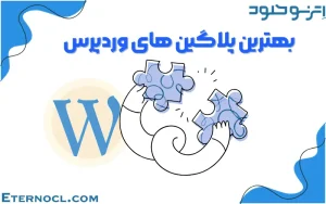 بهترین پلاگین های وردپرس