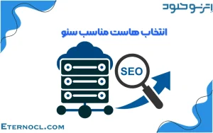 هاست مناسب برای سئو